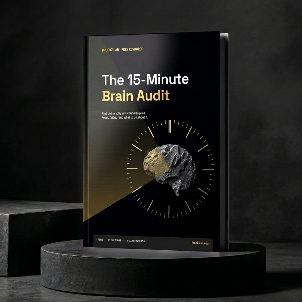 The 15-Minute Brain Audit